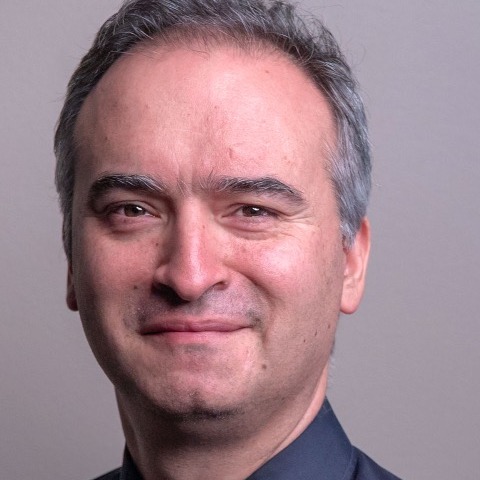Rodrigo Salgado